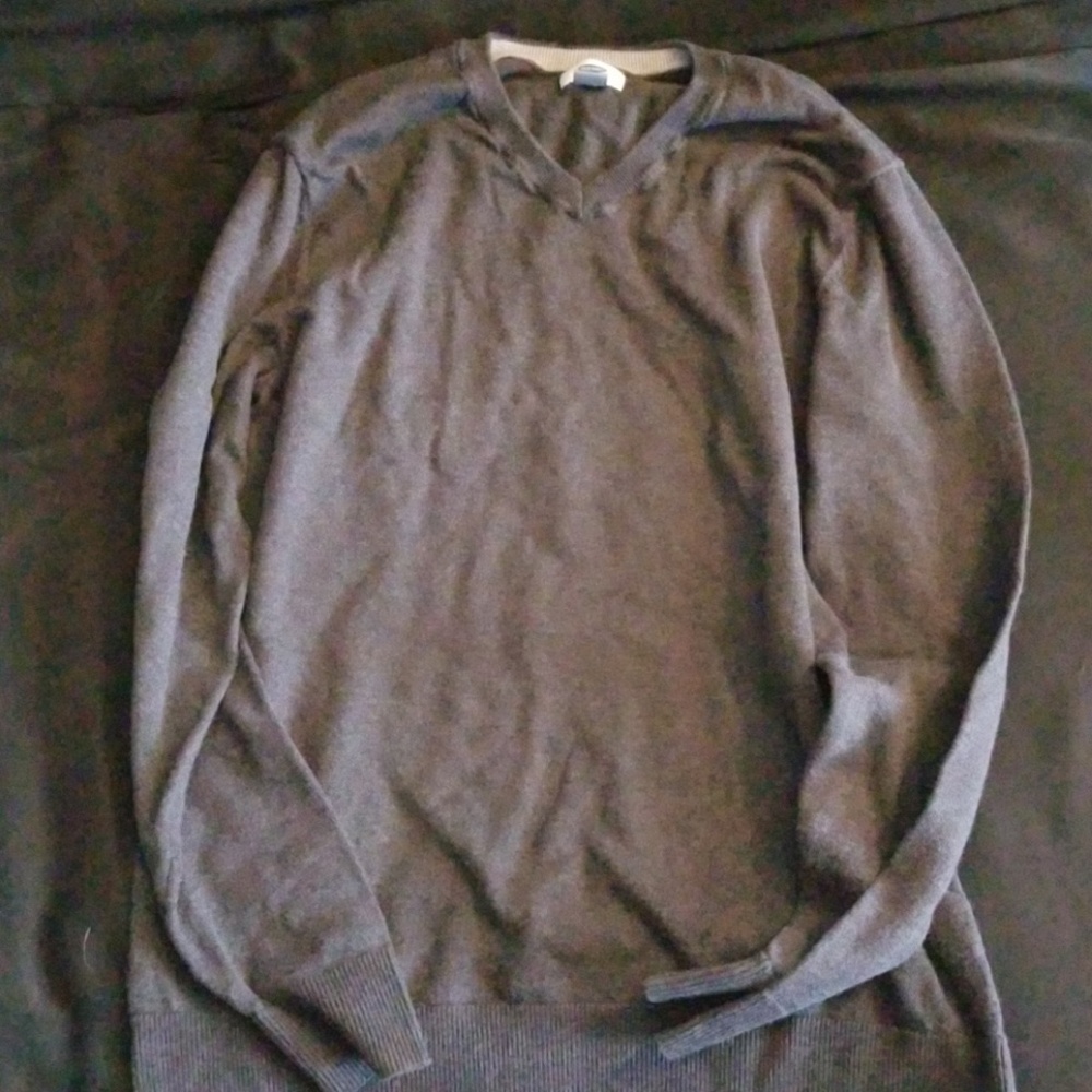 Mens sweater
